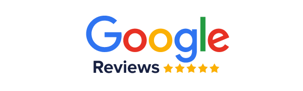 google reviews badge