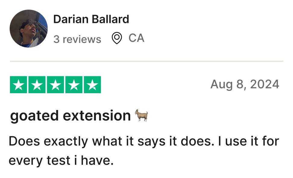 satisfied customer review 8