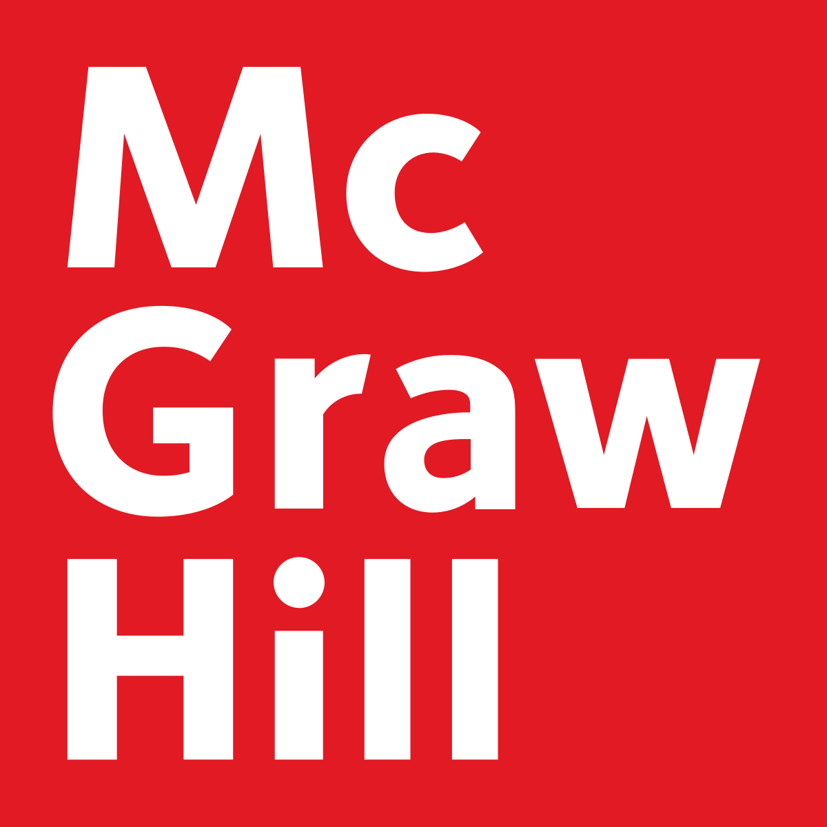 mc grawh hill smartbook connect icon